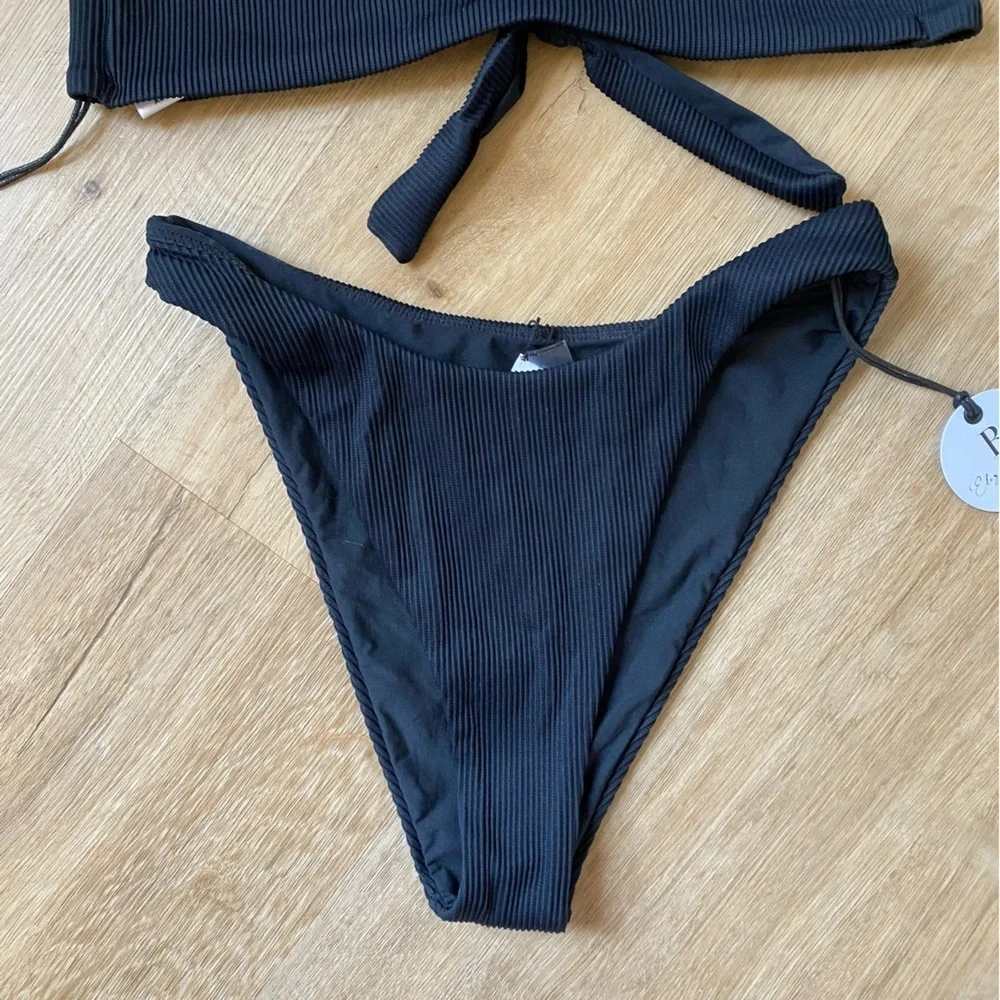 REVOLVE B Swim Zoe Top and Kathleen Bottoms Bikini
